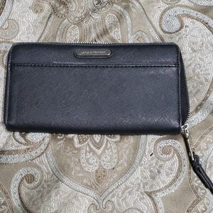 Dana Buchman Full-Zip Wallet